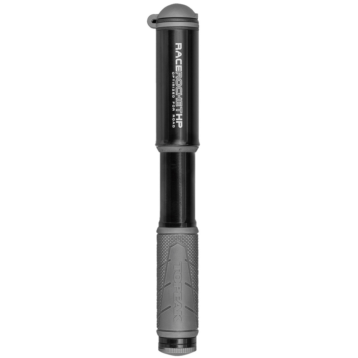 Mini Pompa Topeak Racerocket HP - Nero - H