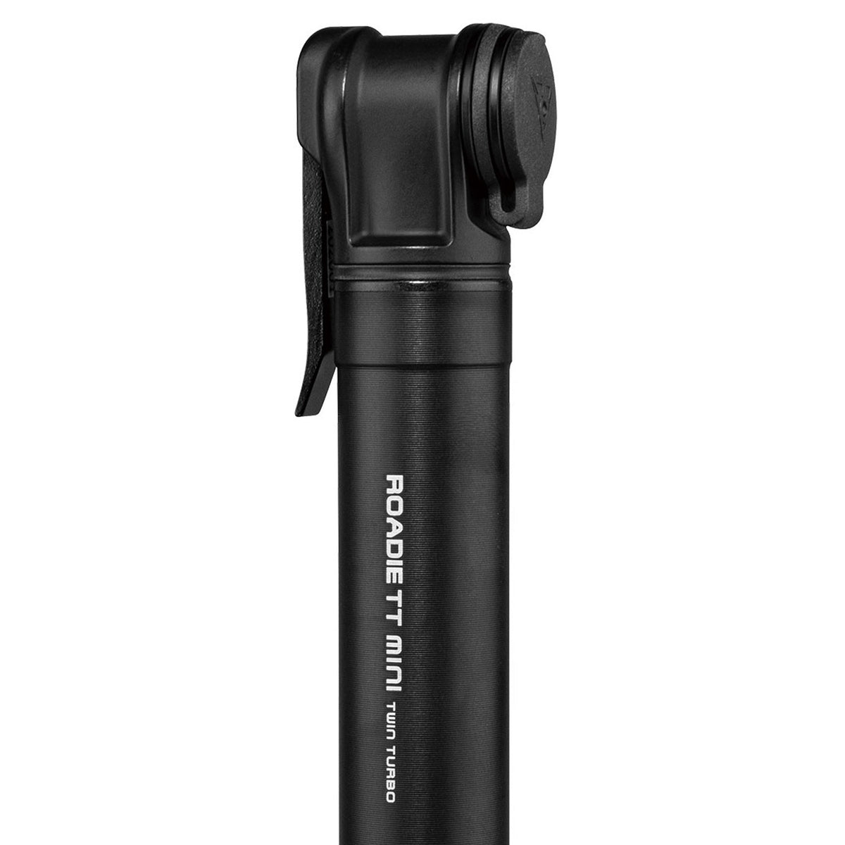 Mini Pompa Topeak Roadie TT Mini - Nero - E