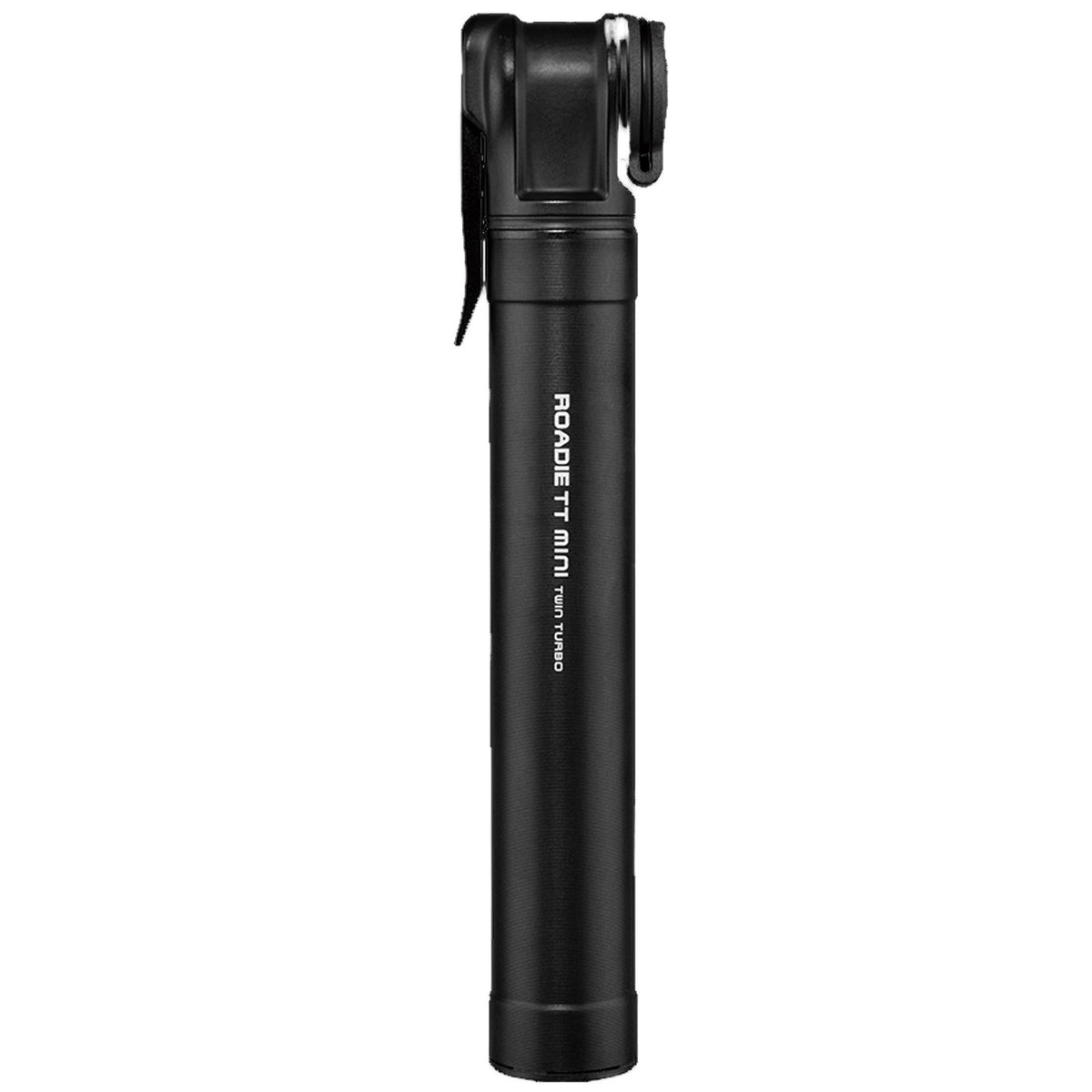 Mini Pompa Topeak Roadie TT Mini - Nero - D