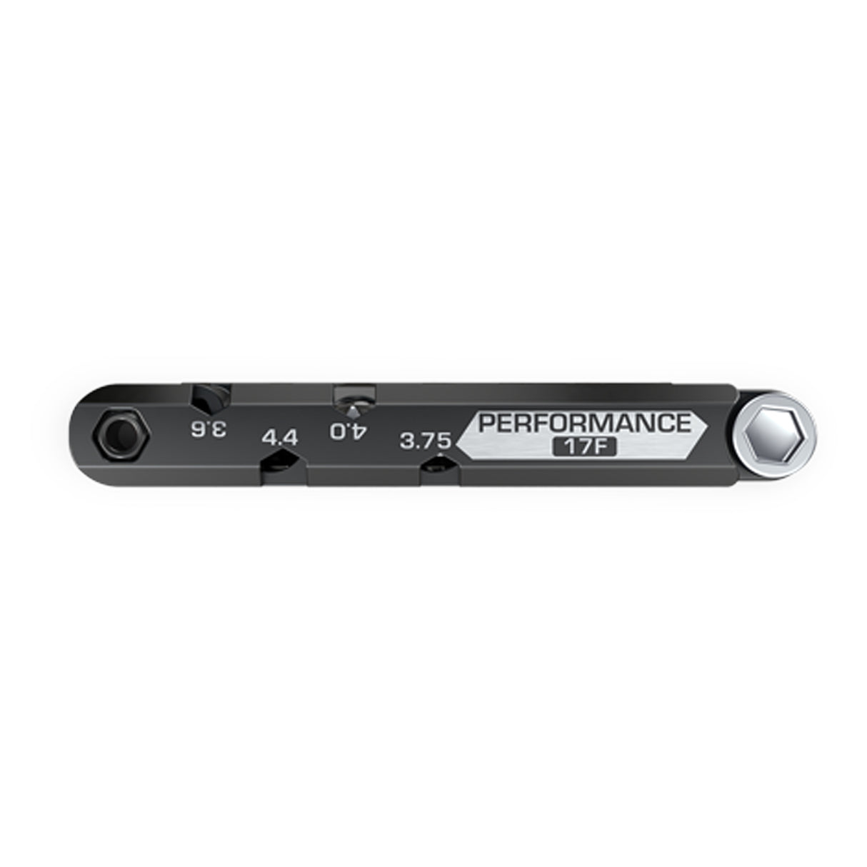 Mini Tool Pro Performance 17F - G