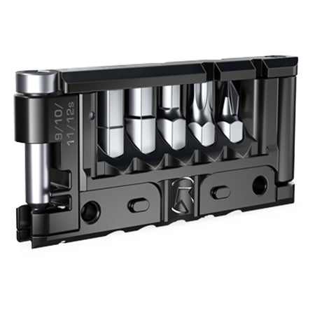 Mini Tool Pro Performance 17F - E