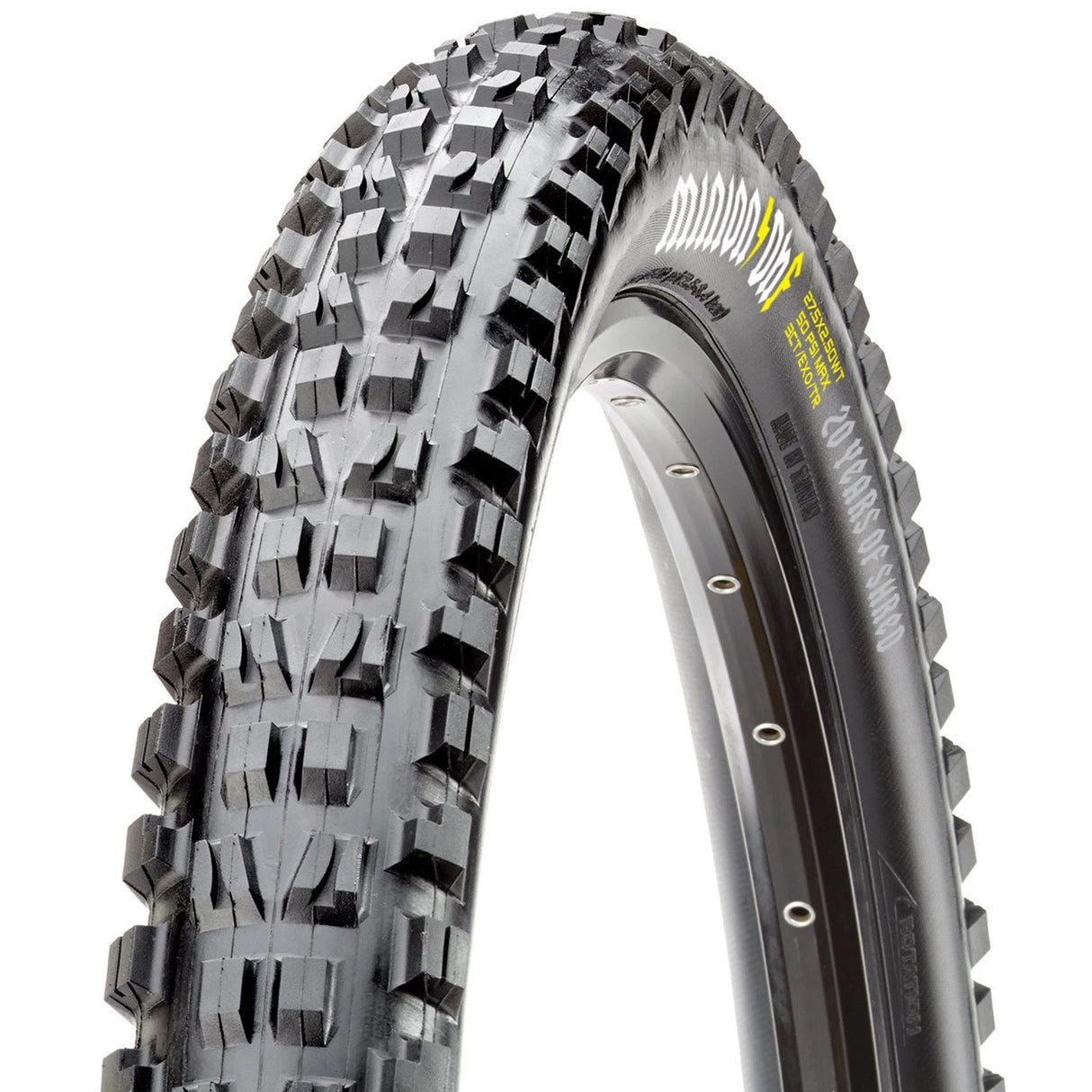 Copertone Maxxis Minion DHF 20th Anniversary Ed - 29x2.50 - O