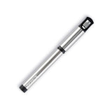 Mini-Pompa Aria Birzman Infinite Road CO2 - Silver