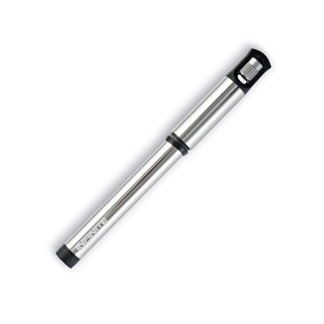 Mini-Pompa Aria Birzman Infinite Road CO2 - Silver