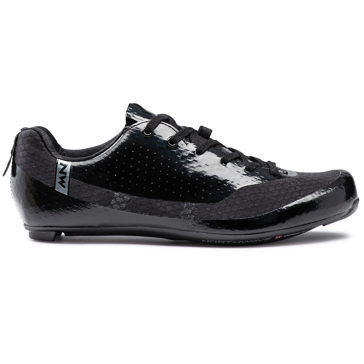 Scarpe Northwave Mistral - Nero