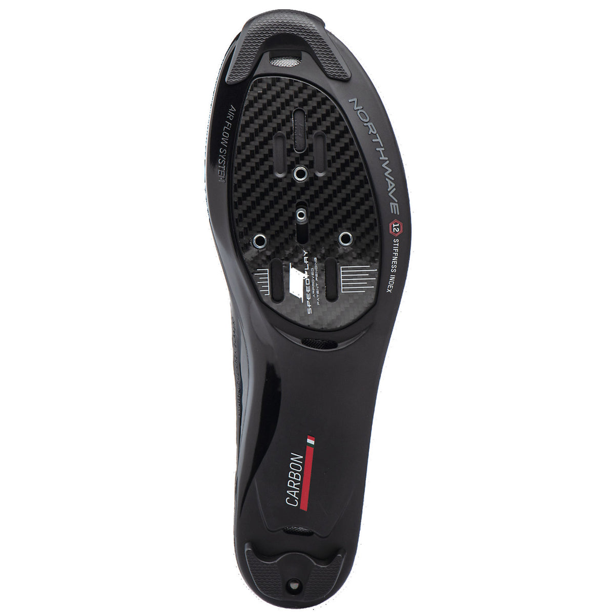 Scarpe Northwave Mistral Plus - Bianco