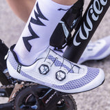 Scarpe Northwave Mistral Plus - Bianco