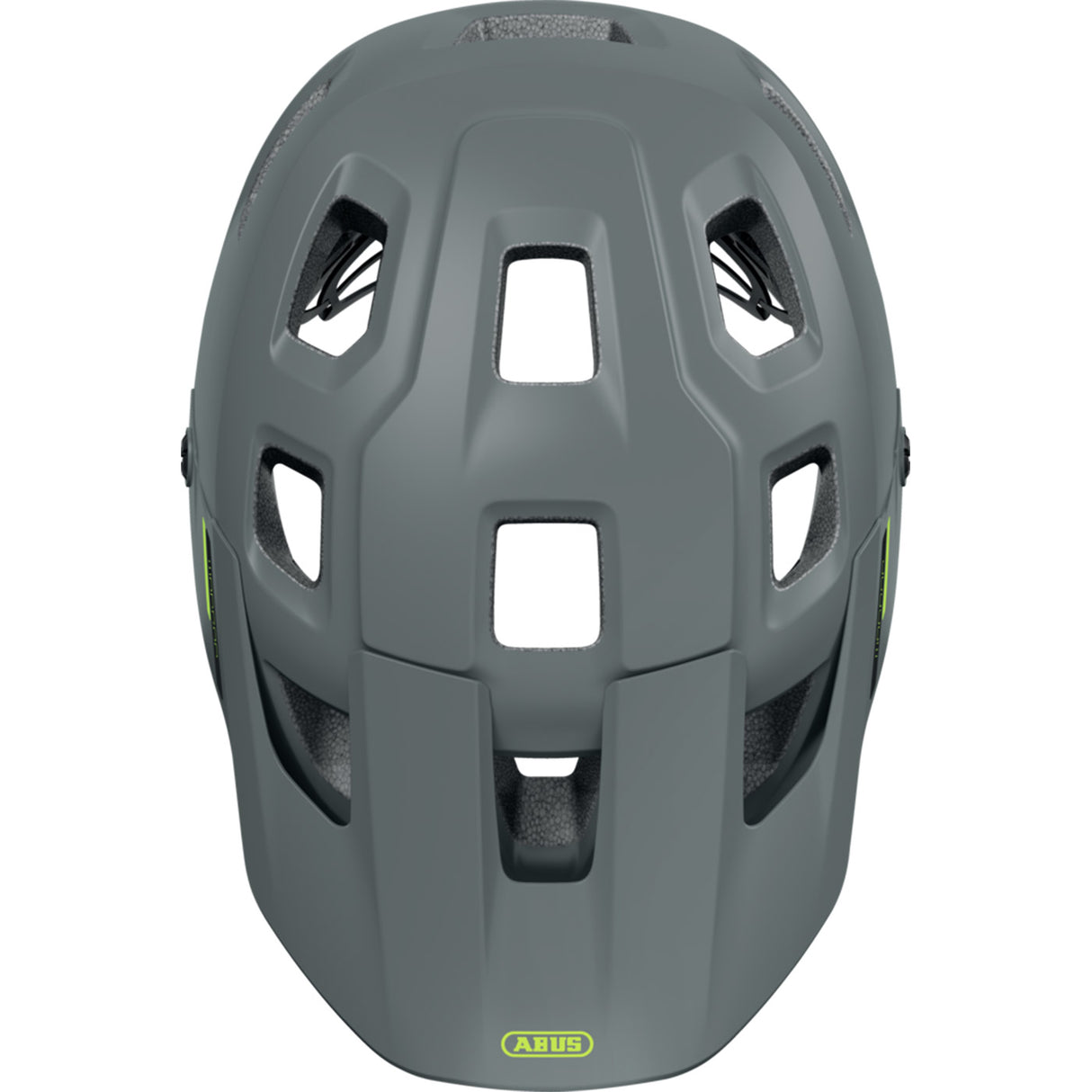 Casco Abus Modrop Mips - Grigio - I