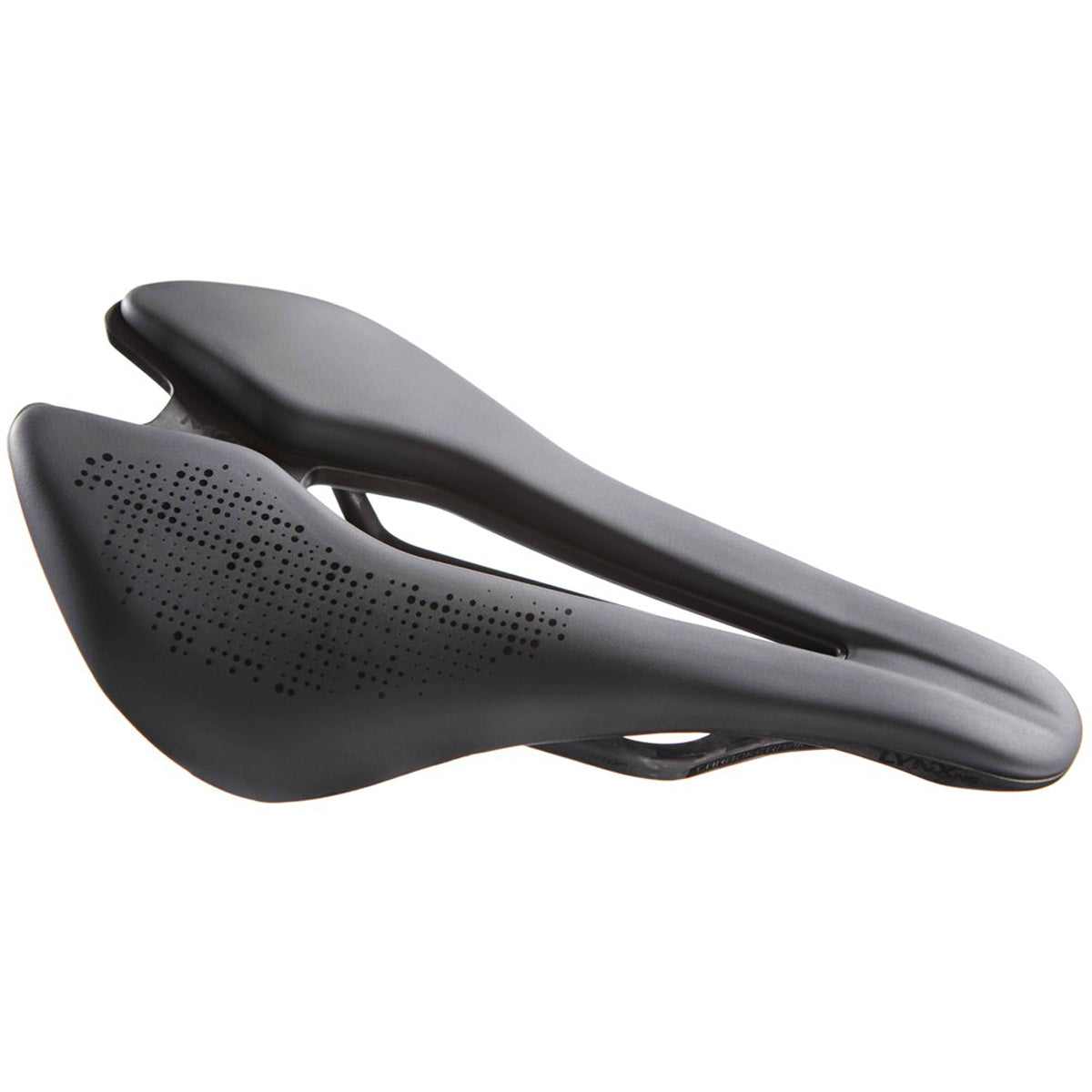 Sella Most Lynx NS Carbon Superflow - Nero