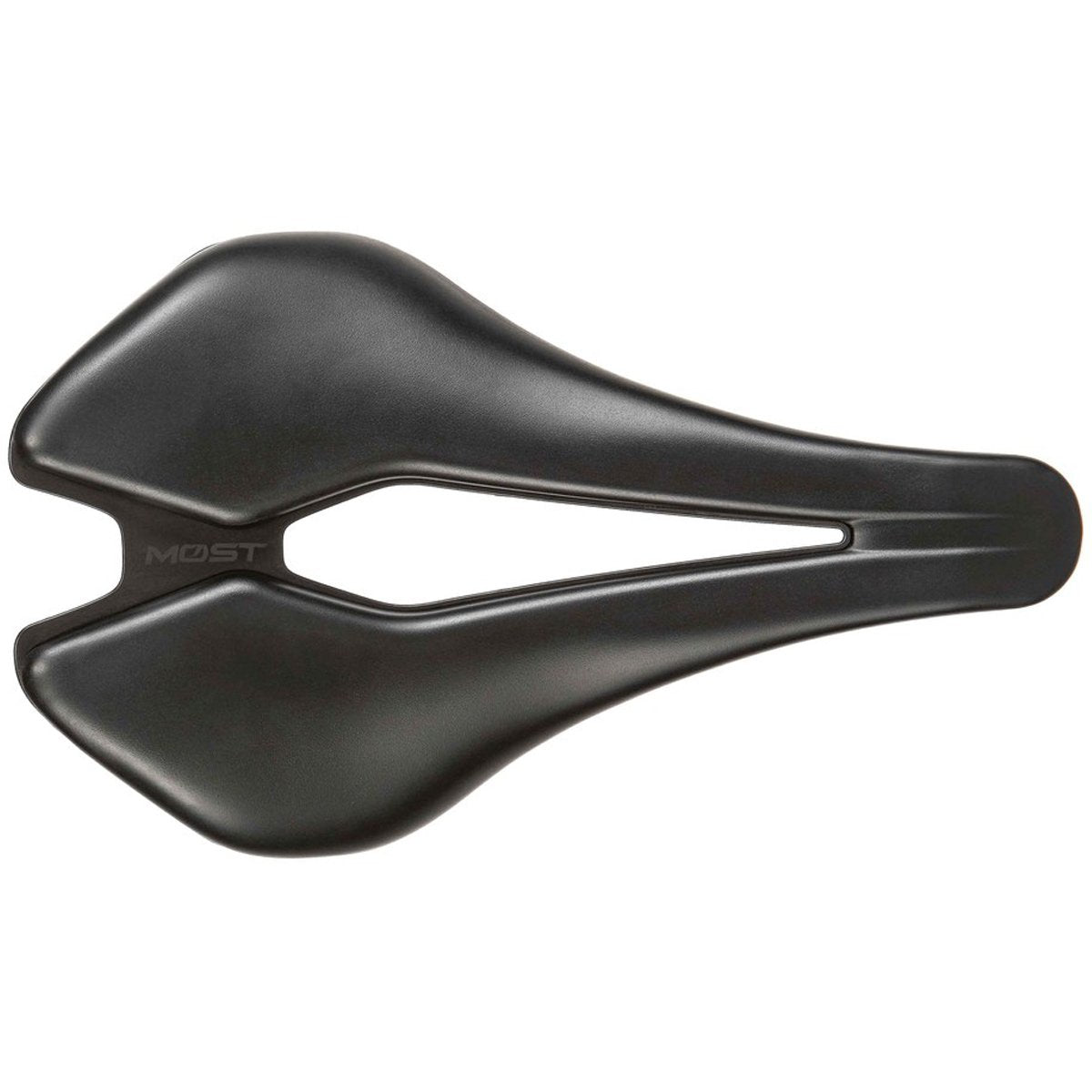 Sella Most Lynx Aircross Manganese Superflow - Nero