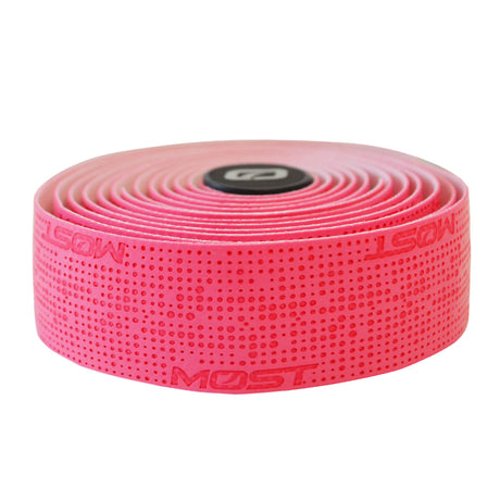 Nastro manubrio MOST UltragripEvo - Rosa