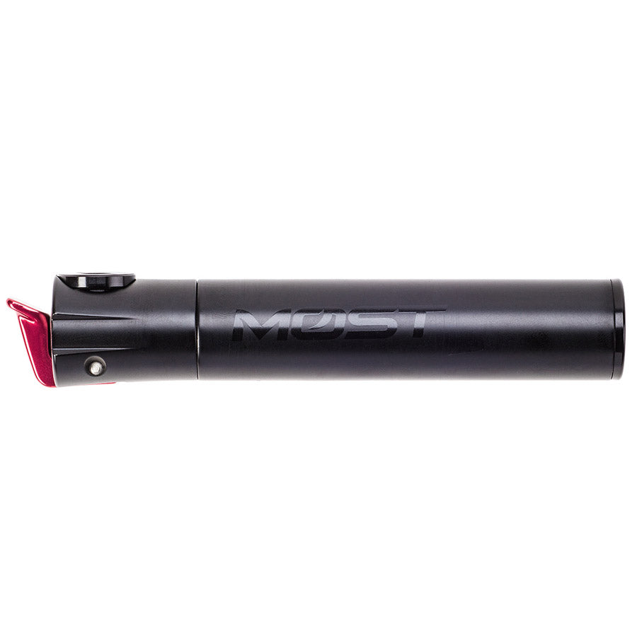 Pompa MOST Pump-One Micro - Nero