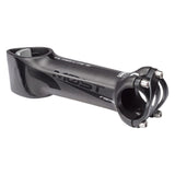 Attacco manubrio Most Carbonio Tiger Ultra Aero 1K Di2 - Nero opaco