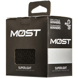 Nastro manubrio MOST Superlight - Nero