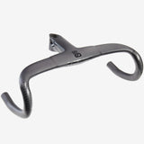 Manubrio integrato Most Talon Ultra Light 440 mm - Nero - B