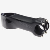 Attacco manubrio Most Tiger Ultra Aero TICR 1K - Nero opaco - D