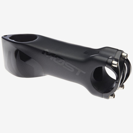 Attacco manubrio Most Tiger Ultra Aero TICR 1K - Nero opaco - D