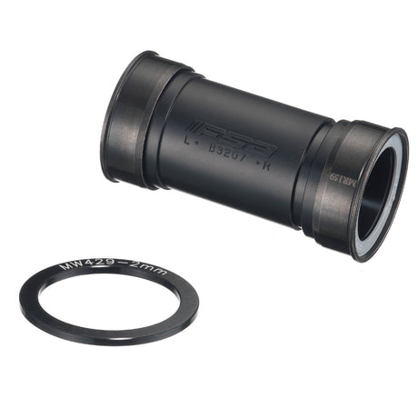 Movimento Centrale FSA BB392 press fit - BB89.5/92mm - Q