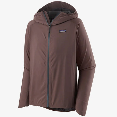 Giacca Patagonia Dirt Roamer - Marrone - A