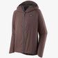 Blouson Patagonia Dirt Roamer - Maron
