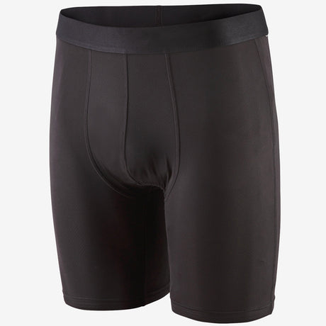 Boxer Patagonia Nether Bike Liner - Nero - N