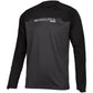 Maglia maniche lunghe Endura MT500 Burner - Nero - B