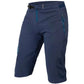 Pantalones cortos Endura MT500 Burner - Azul