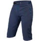 Pantaloncini Endura MT500 Burner - Blu - H