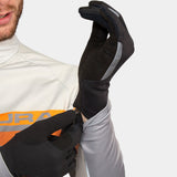 Guanti Endura Pro SL Windproof 2 - Nero - G
