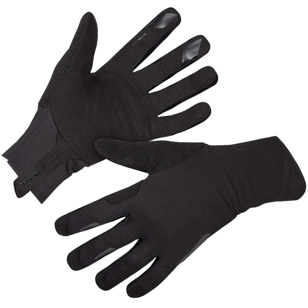 Guanti Endura Pro SL Windproof 2 - Nero - D