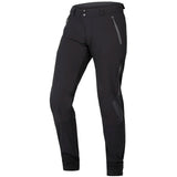 Pantaloni donna Endura MT500 Spray Trouser 2 - Nero - A