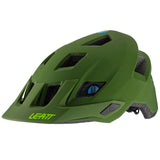 Casco Leatt MTB 1.0 MTN - Verde - H