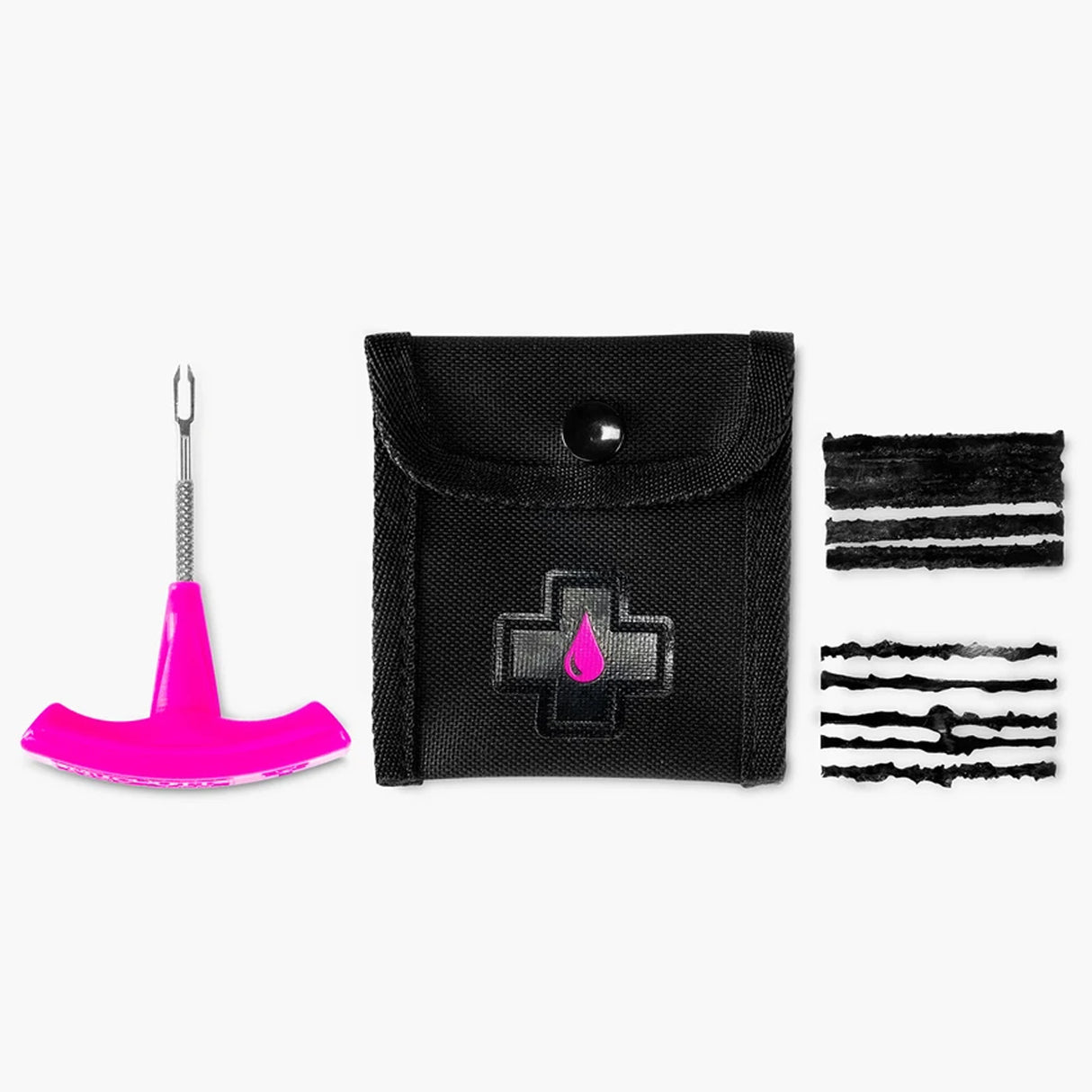 Kit riparazione tubeless Muc-Off Puncture Plug - C