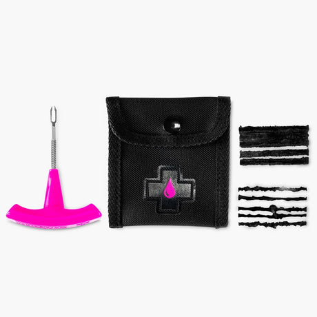 Kit riparazione tubeless Muc-Off Puncture Plug - C