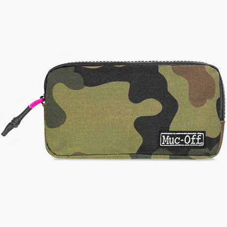 Portacellulare Muc-off Essentials Case - Camo - N