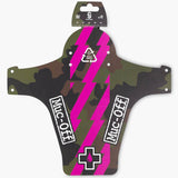 Parafango anteriore Muc-Off - Camo - F