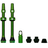 Valvola Muc-off 60mm - Verde - H
