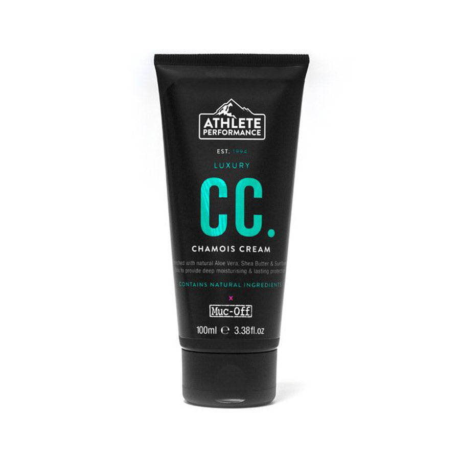 Crema Fondello Luxury Muc-Off - 100 ml