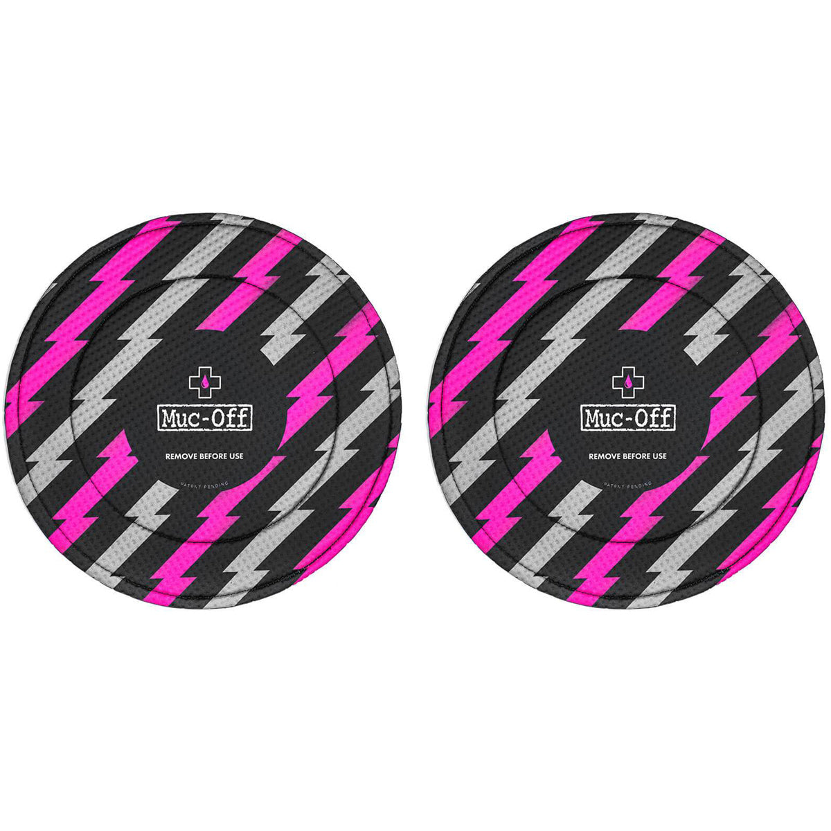 Protezione dischi Muc-off