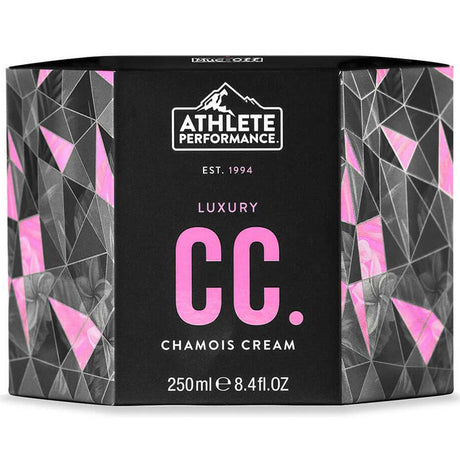 Crema Fondello donna Luxury Muc-Off - 250 ml