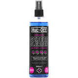 Detergente antibatterico Tech Care Muc-off - 250 ml