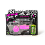 Puliscicatena Muc-Off X-3