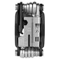 Multitool Crank Brothers M20 - Noir matt