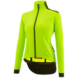 Giacca donna Santini Vega Multi Hooded - Verde - I
