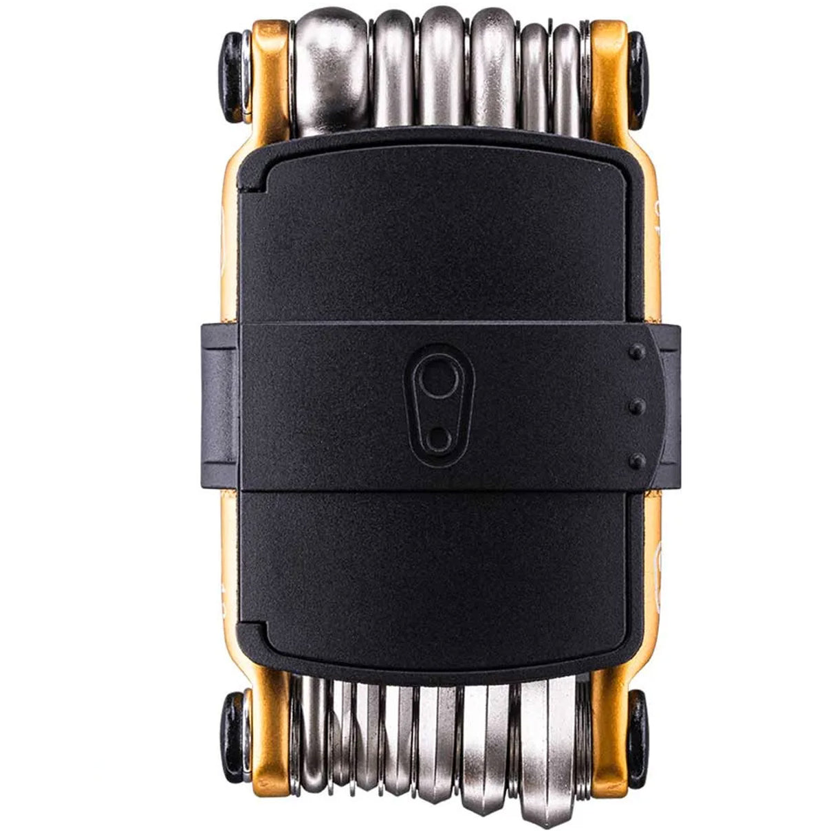 Multitool Crank Brothers M13 - Oro