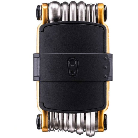 Multitool Crank Brothers M13 - Oro