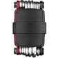 Multitool Crank Brothers M13 - Rouge