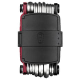 Multitool Crank Brothers M20 - Nero rosso