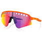 Gafas Oakley Sutro Lite Sweep - Mathieu Van Der Poel Orange