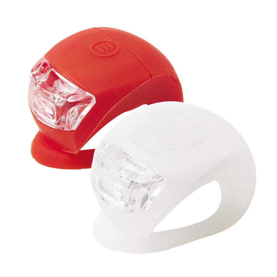 Kit Luci MVTek Blast - Bianco Rosso